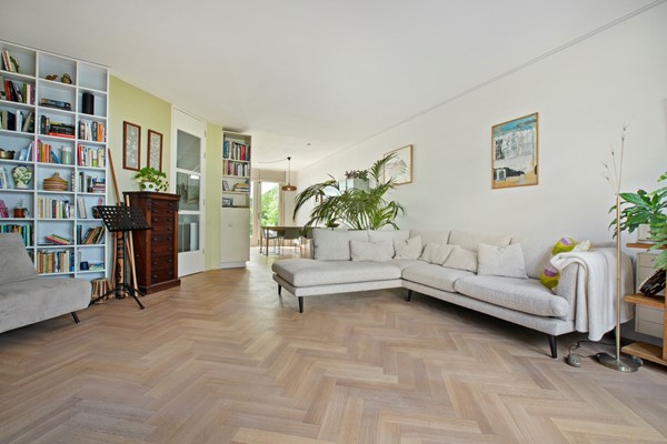 Medium property photo - Van der Palmkade 68, 1051 RG Amsterdam